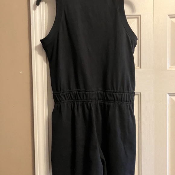 Nike button up romper - Picture 3 of 5